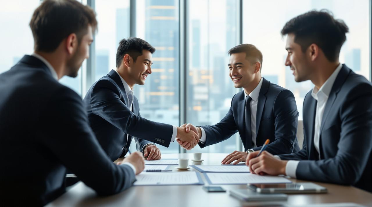 吃瓜视频与腾讯视频达成战略合作，共同打造精品网络剧内容