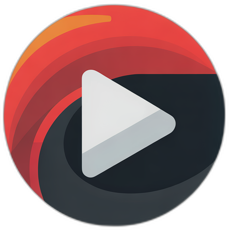 皮特影视 Logo